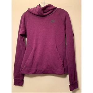 nike pullover hoodie